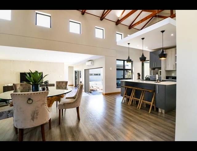 4 BEDROOM HOUSE FOR SALE IN COPPERLEAF ESTATE